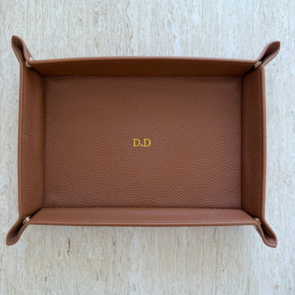 Small Trinket Tray