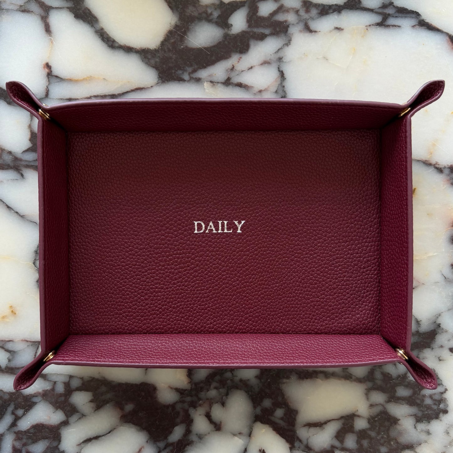 Small Trinket Tray