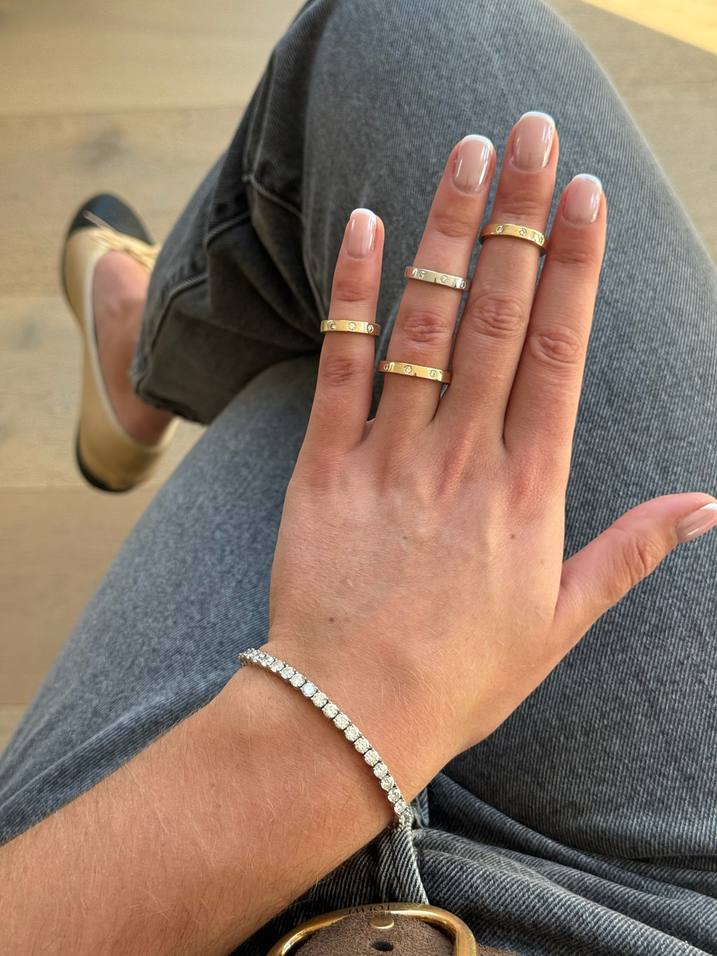 Bestie Bands