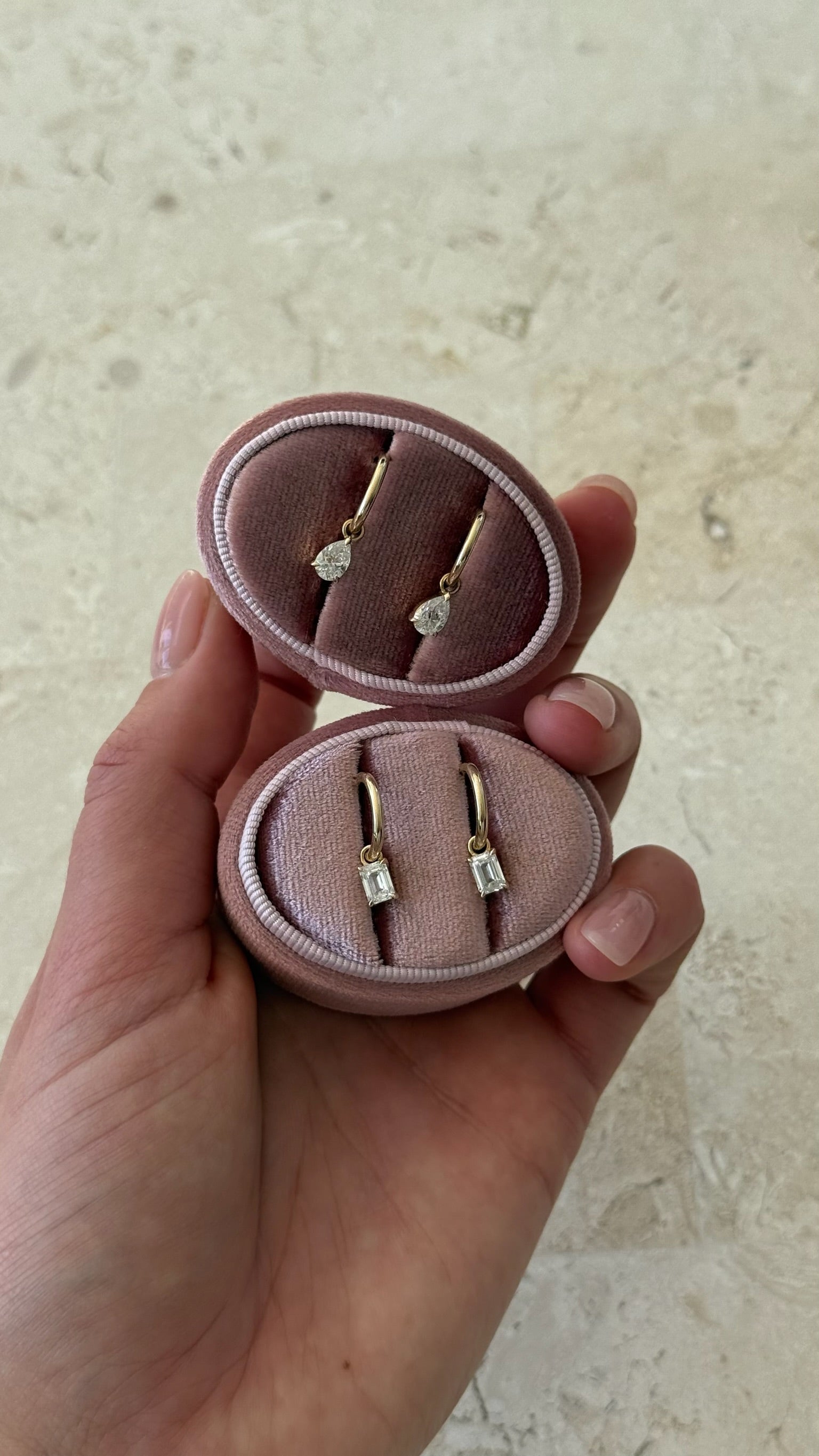 Solitaire Hoops