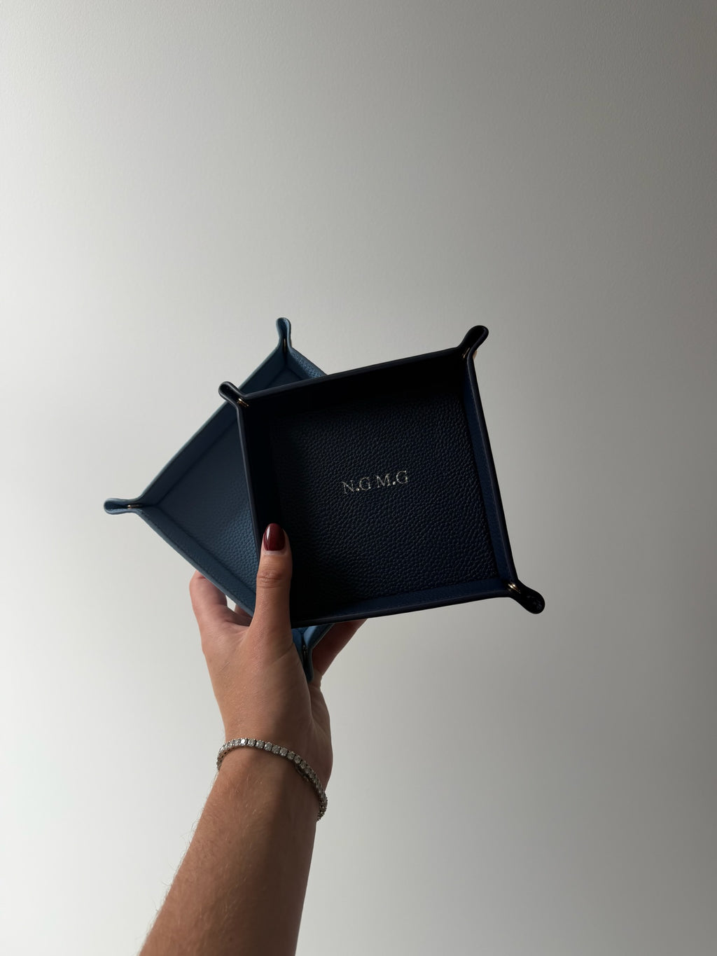 Square Trinket Tray