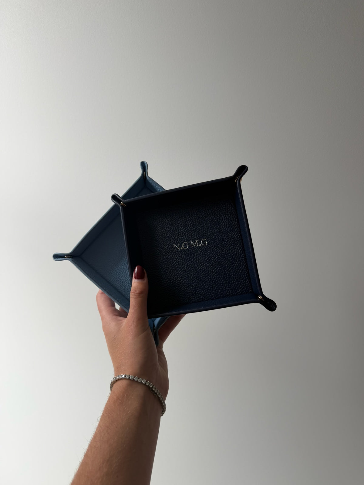Square Trinket Tray