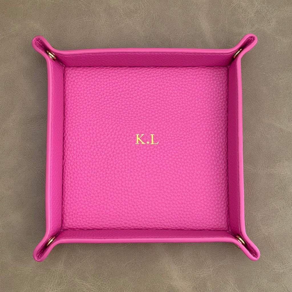 Square Trinket Tray