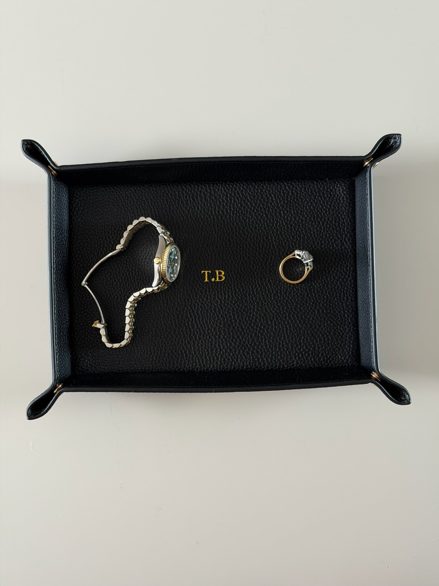 Small Trinket Tray