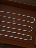 Large Trinket Tray