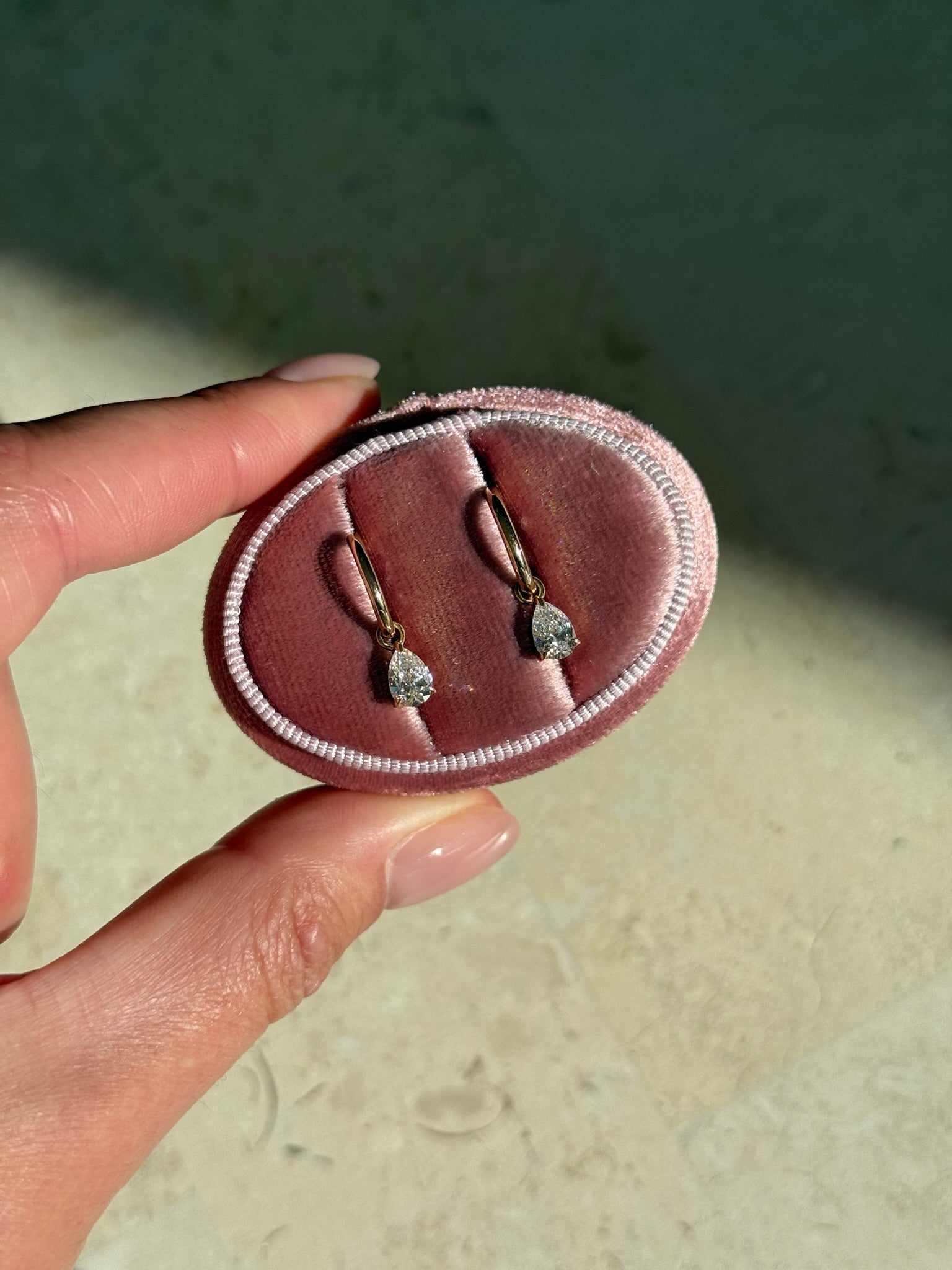 Solitaire Hoops
