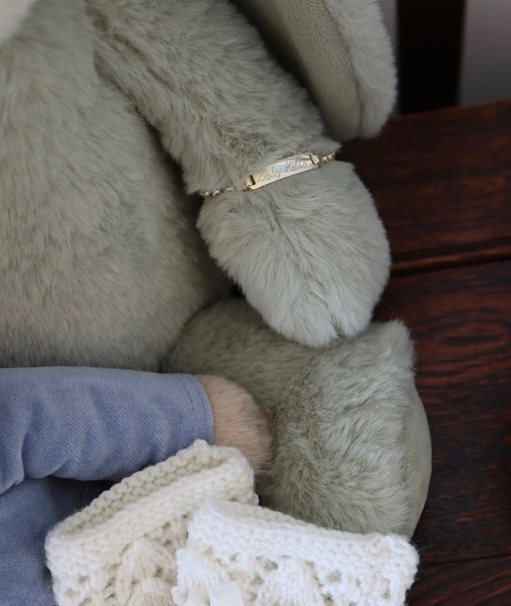 Baby Bracelet