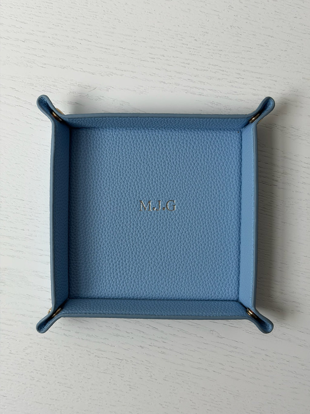 Square Trinket Tray