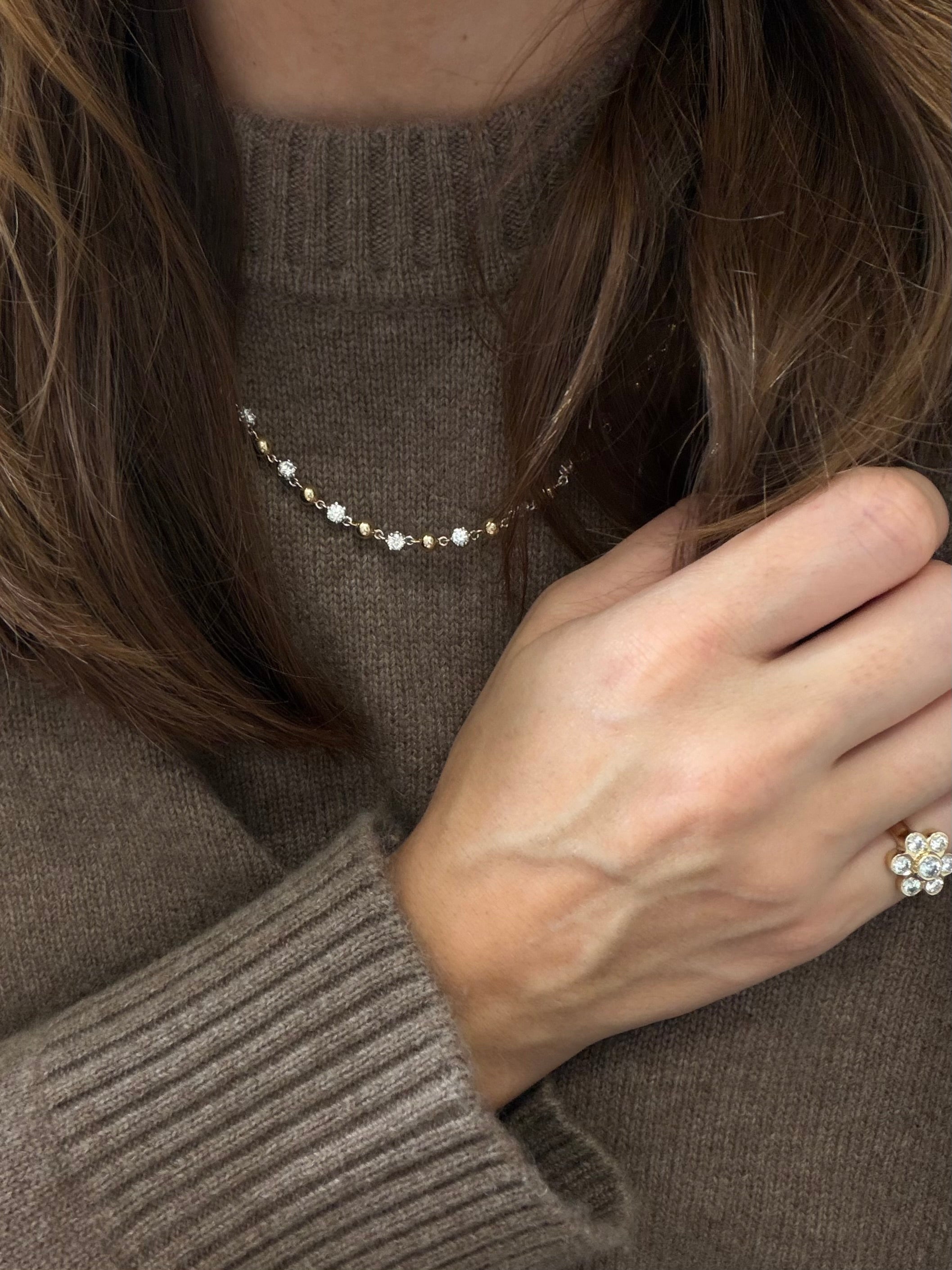 The Hugo Necklace