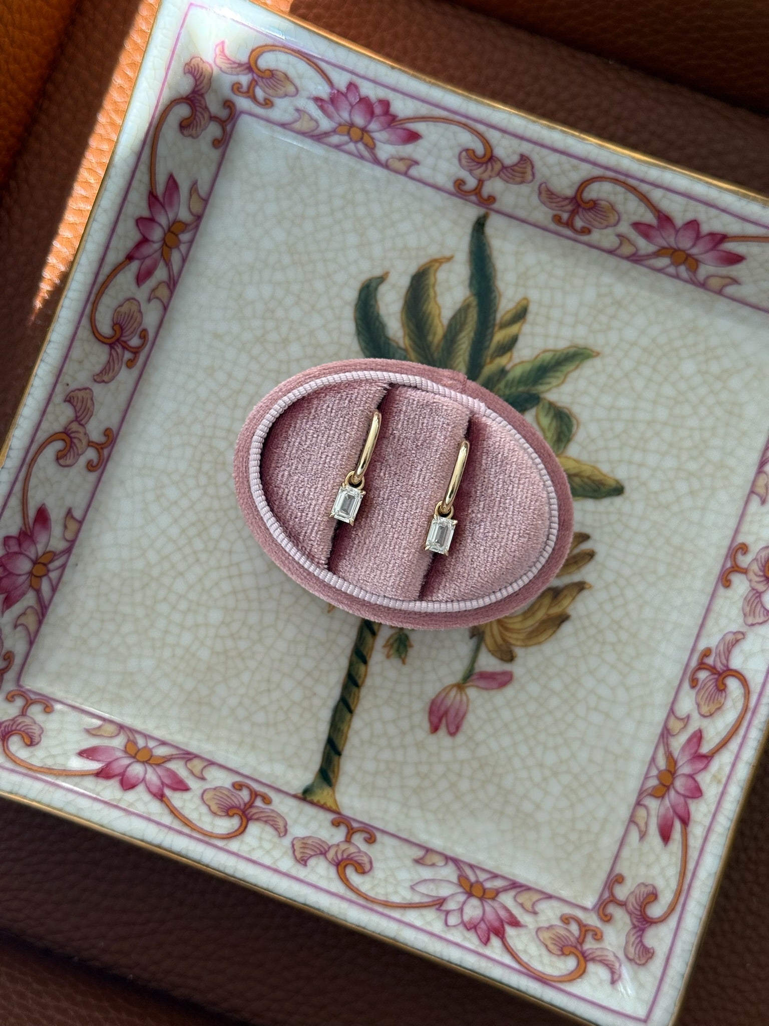 Solitaire Hoops