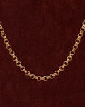 Belcher Chain
