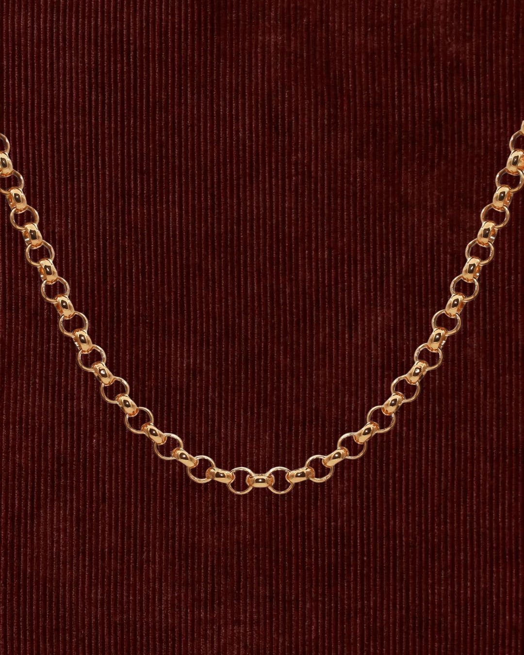 Belcher Chain