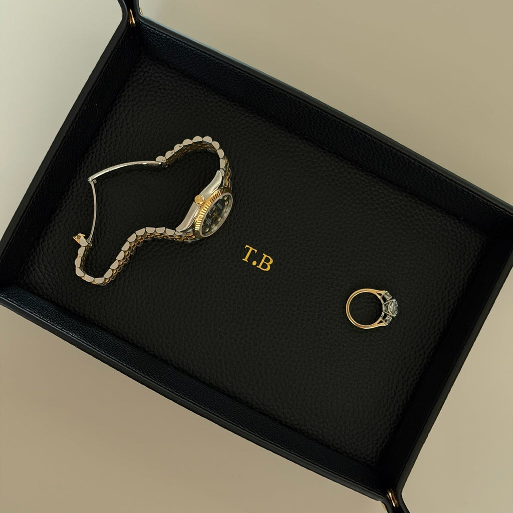 Small Trinket Tray