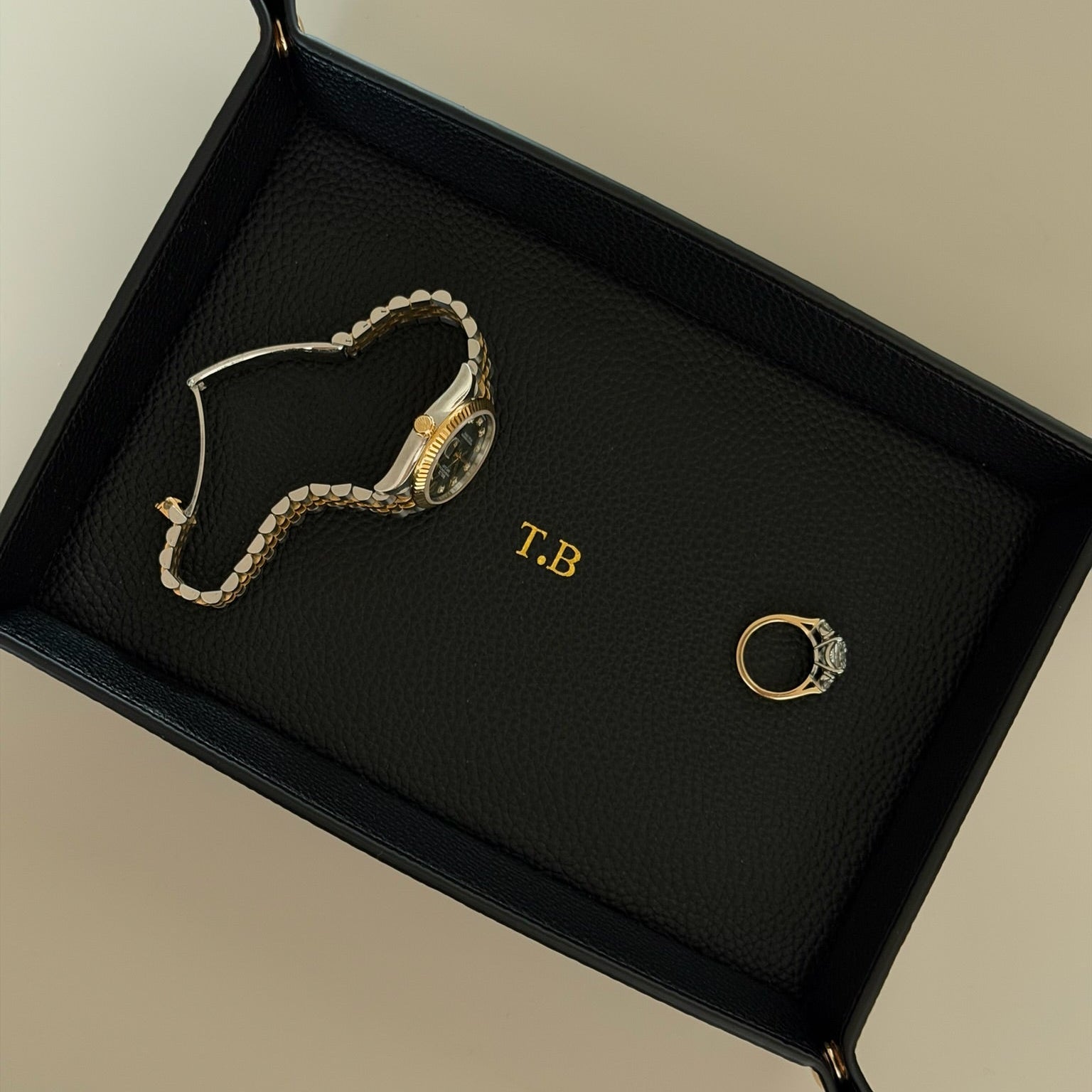 Small Trinket Tray