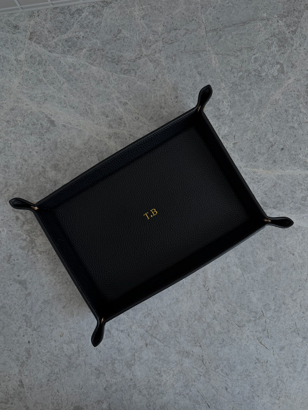 Small Trinket Tray