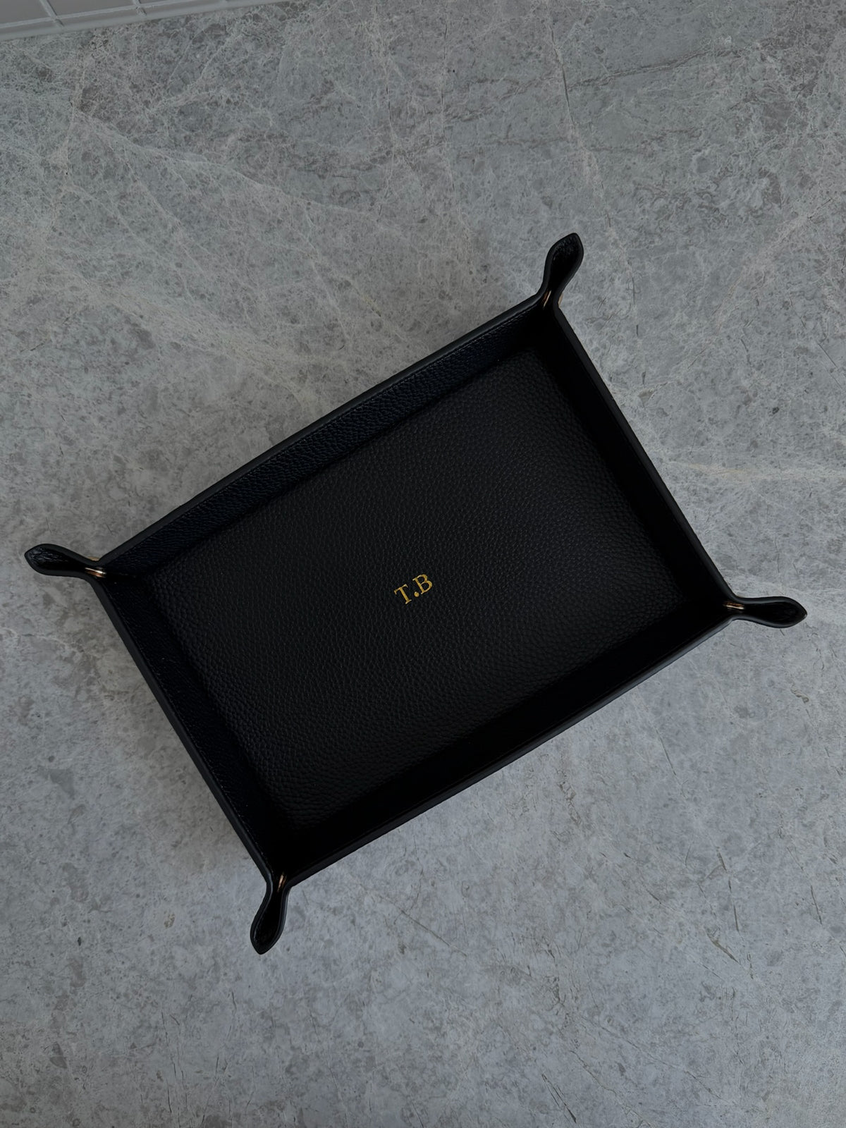 Small Trinket Tray