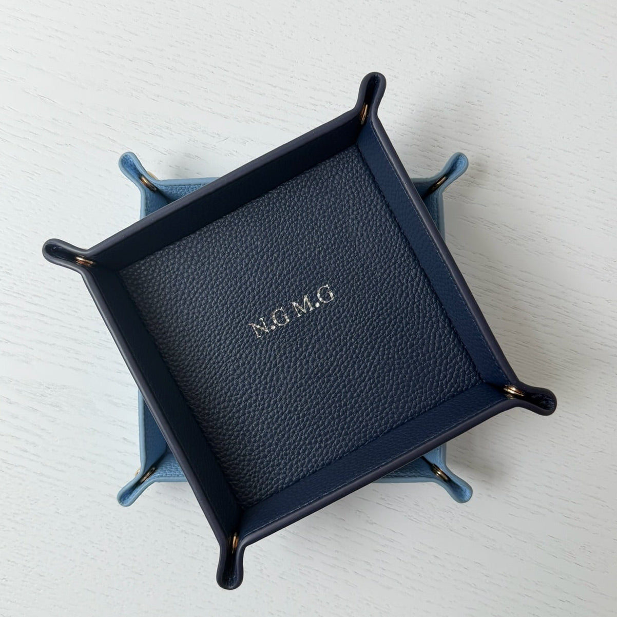 Square Trinket Tray