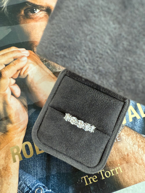 Classic Diamond Band