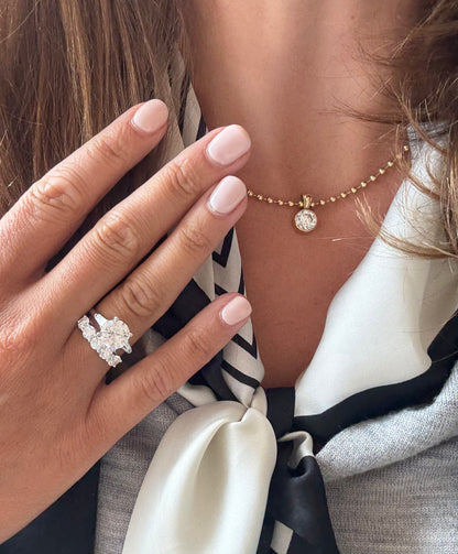 Classic Diamond Band