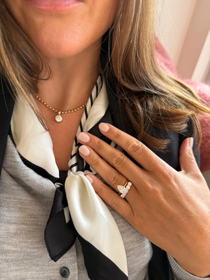 Classic Diamond Band