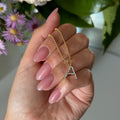 Letter Pendant