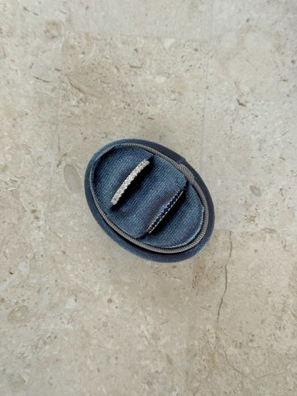 Gemstone Stacker Bands