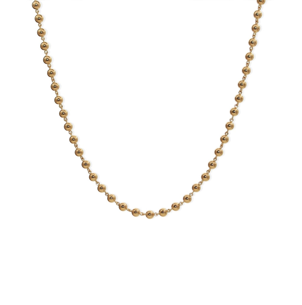 The Baller Necklace