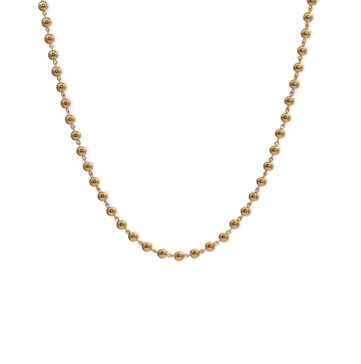 The Baller Necklace