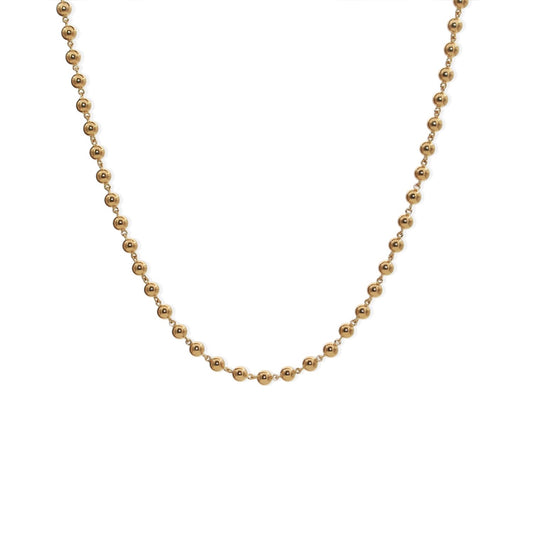 The Baller Necklace