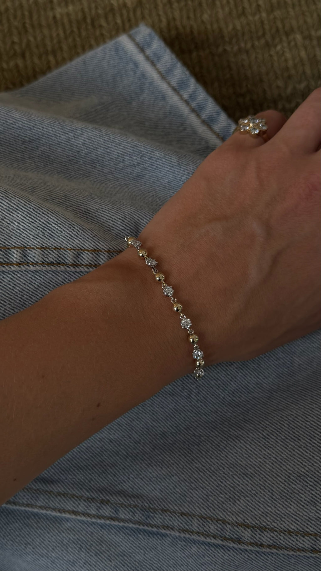 The Hugo Bracelet