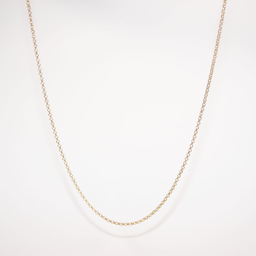 Belcher Chain