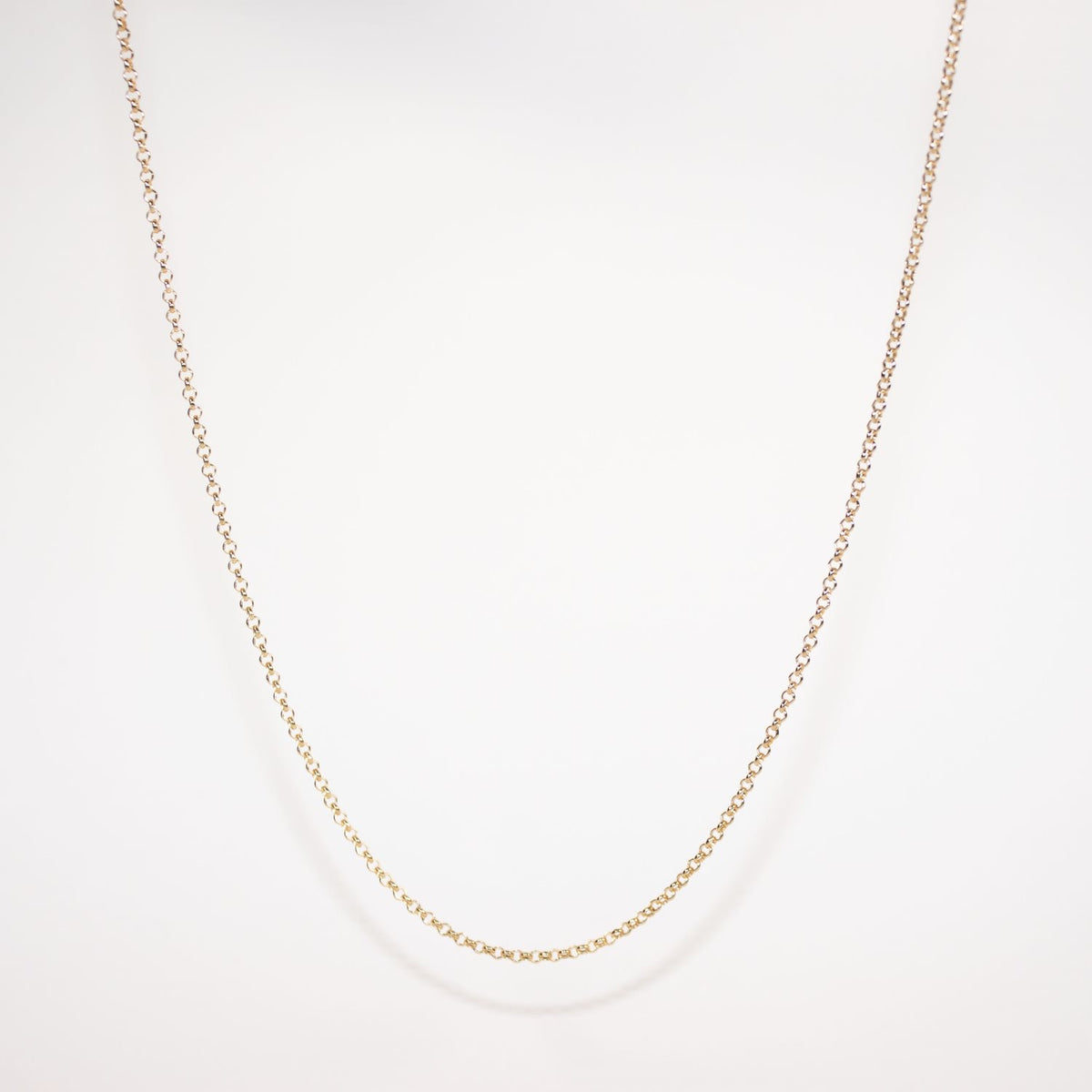 Belcher Chain