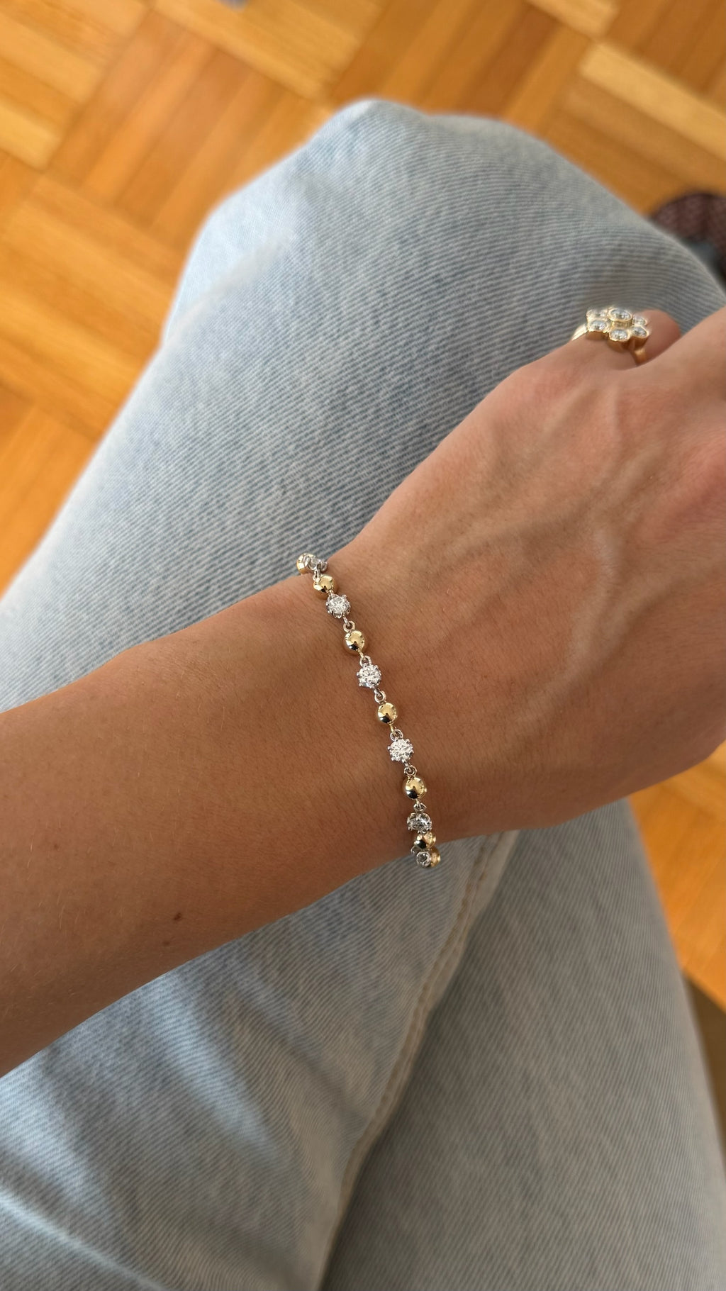 The Hugo Bracelet