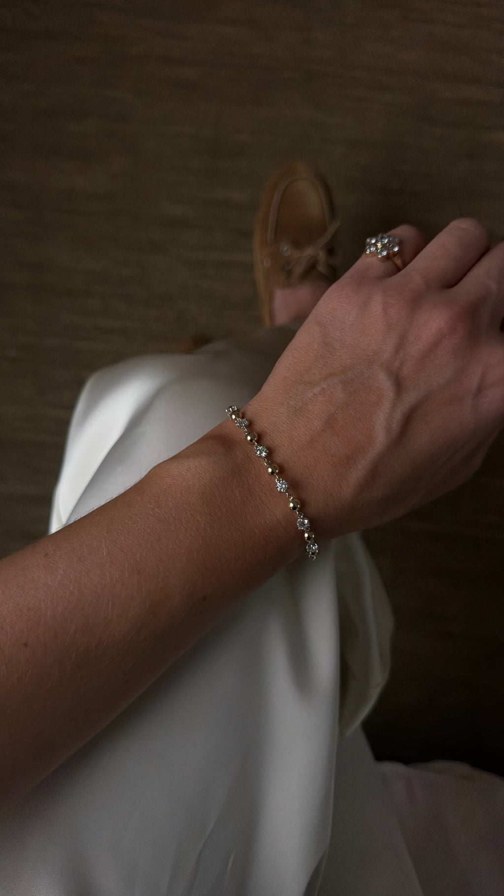 The Hugo Bracelet