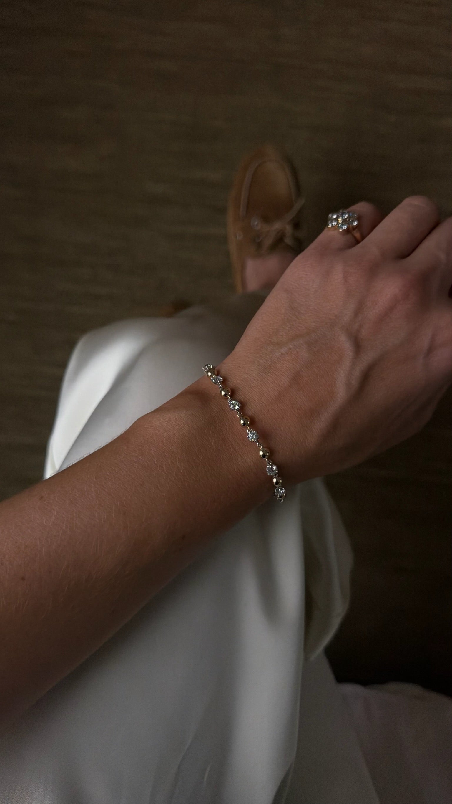 The Hugo Bracelet
