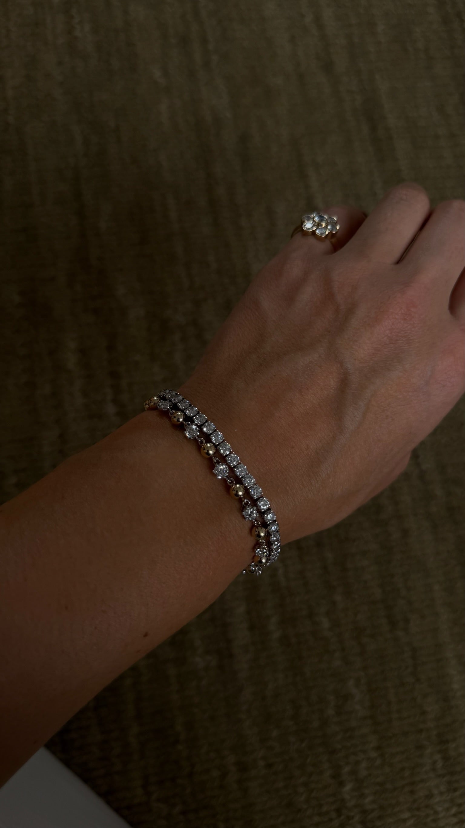 The Hugo Bracelet