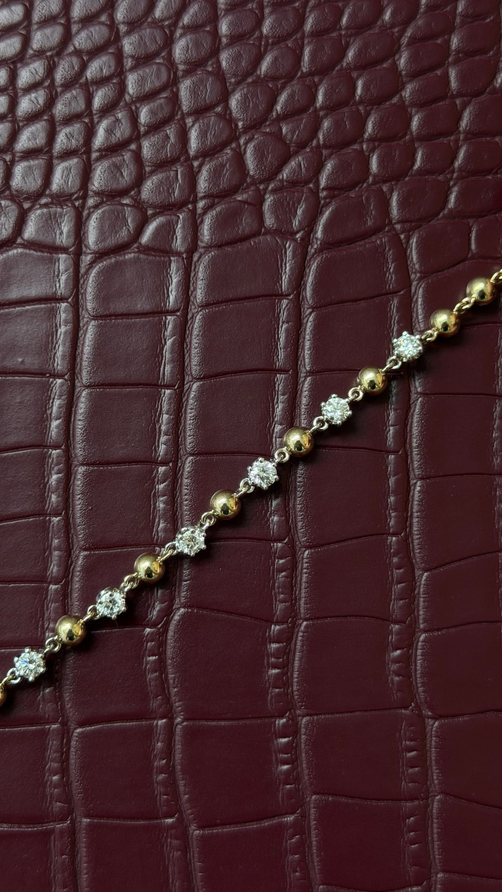The Hugo Bracelet