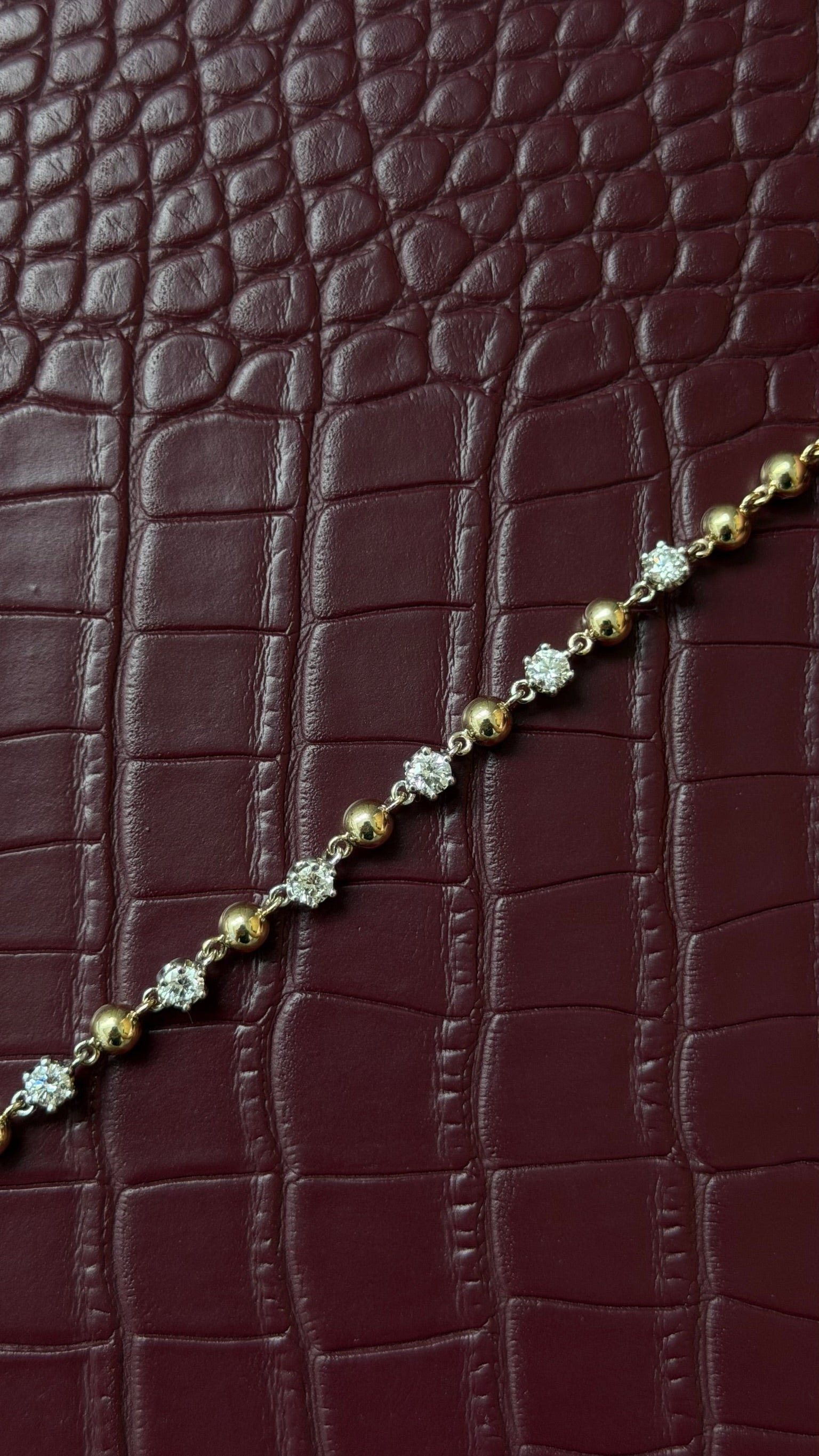 The Hugo Bracelet