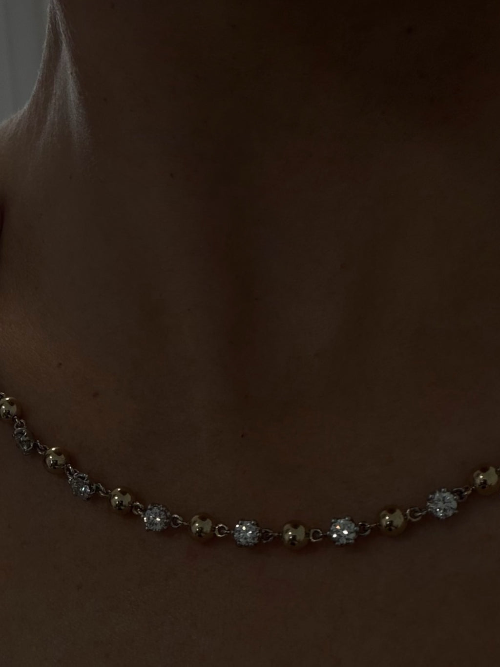 The Hugo Necklace