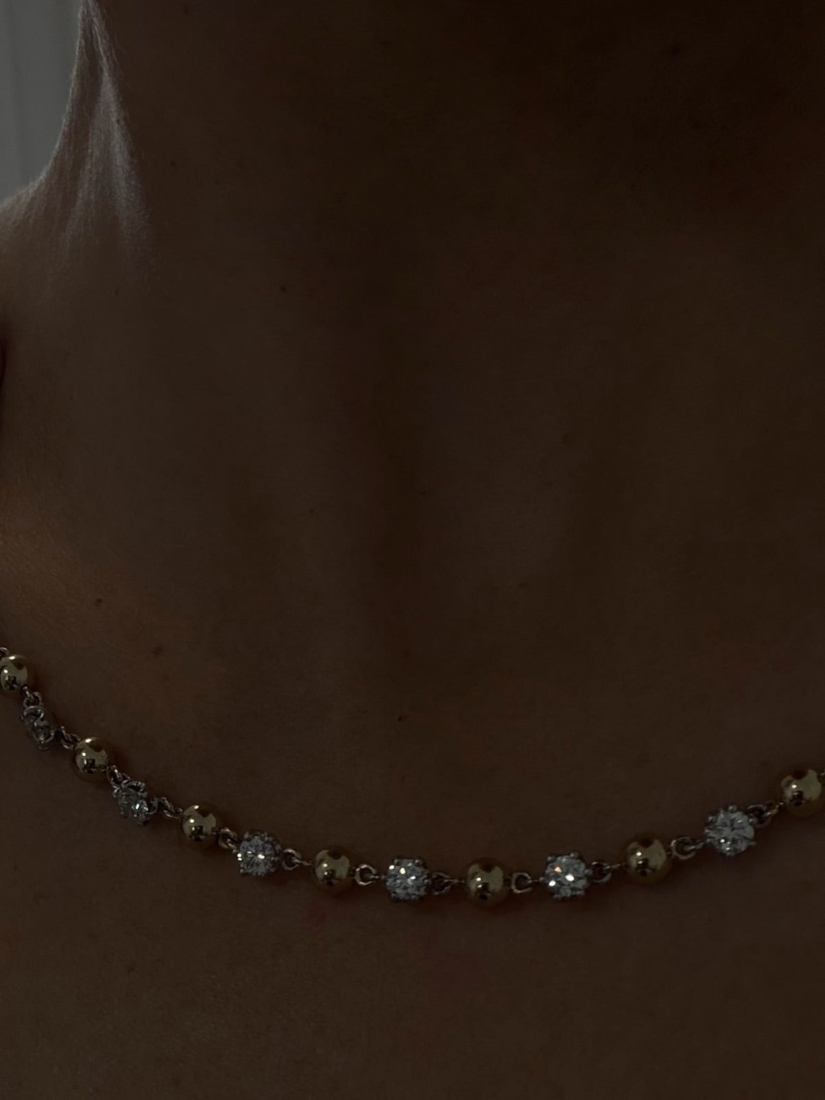 The Hugo Necklace
