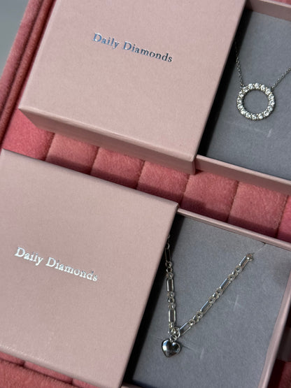 Figaro Belcher Chain