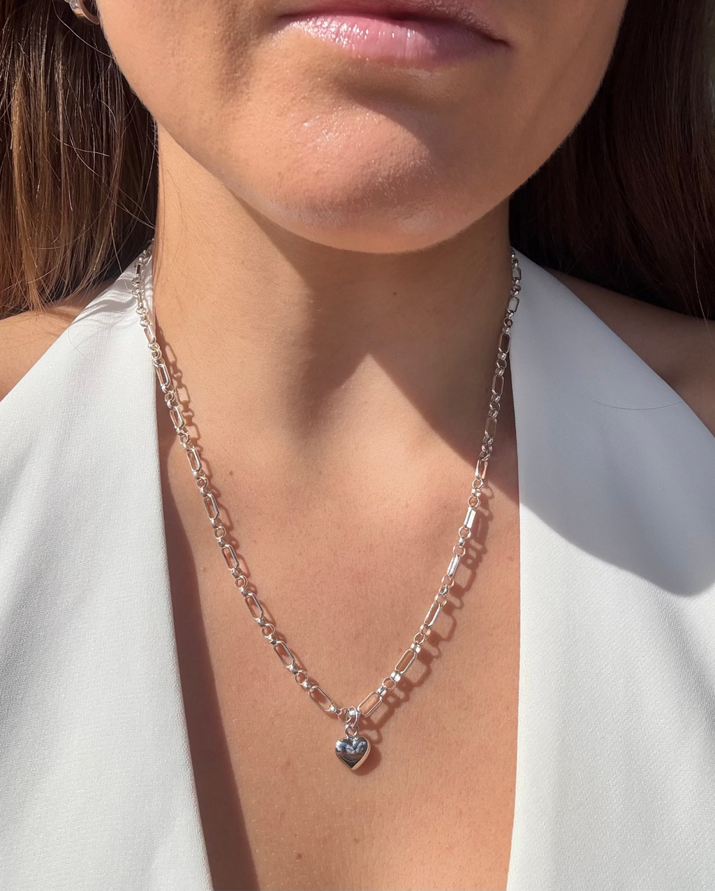 Figaro Belcher Chain