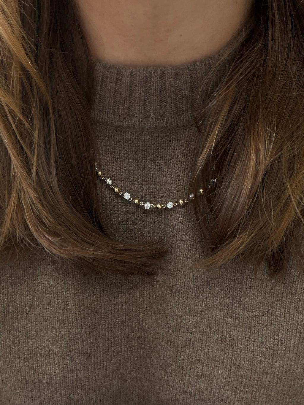 The Hugo Necklace