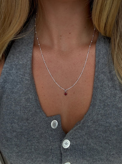 Super Fine Ball and Chain