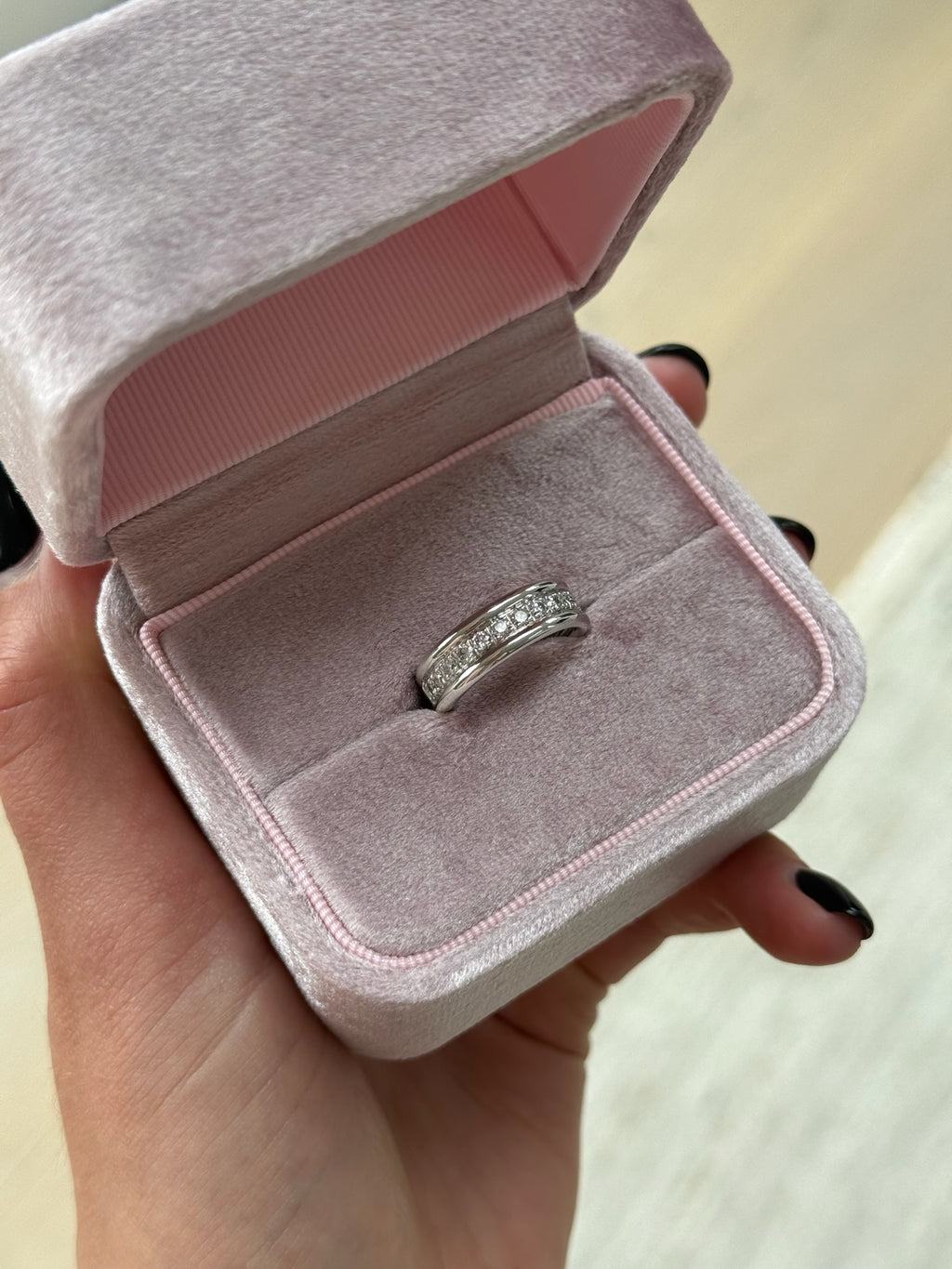 Chubby Channel Band