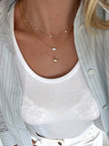 Petite Heart Pendant