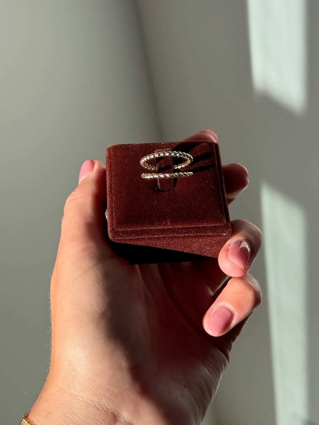 Bubble Ring