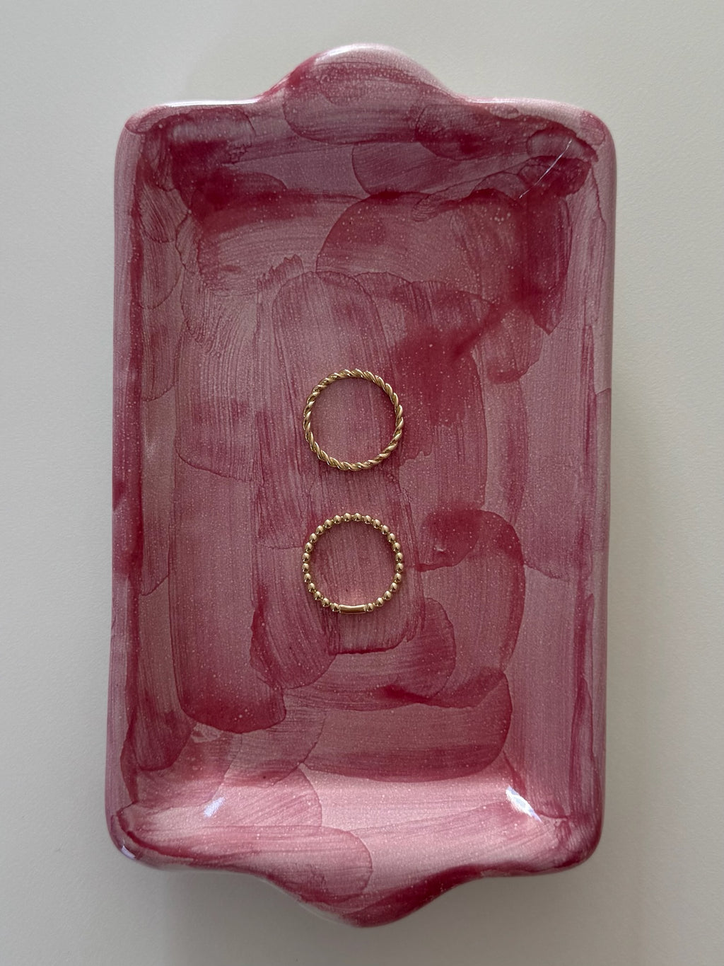 Rope Ring