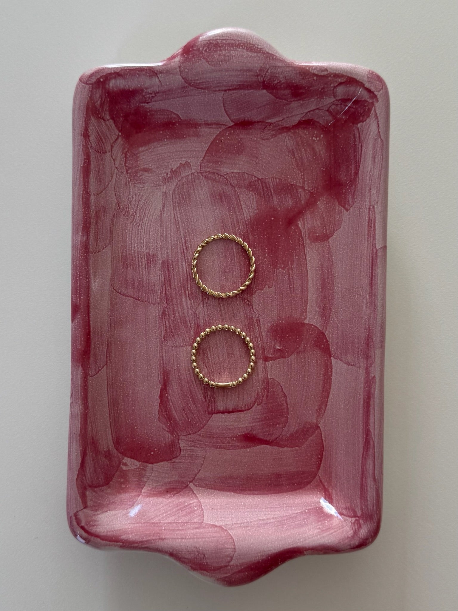 Rope Ring