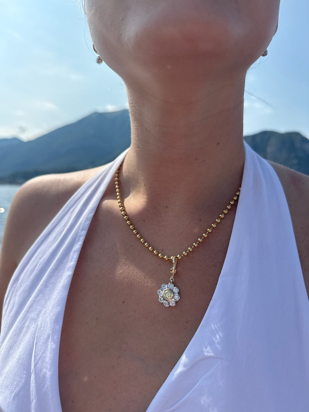 The Ball Chain